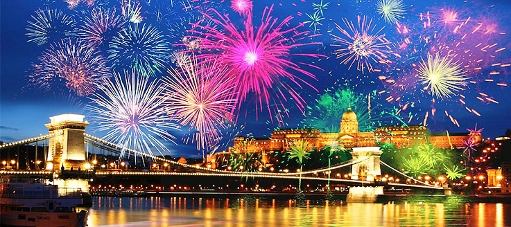 Happy New Year from Flatpack Films