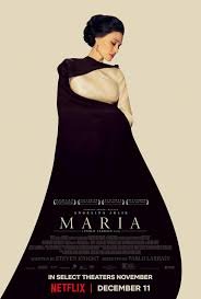 A Legend of the Opera Filmed in Budapest: Maria