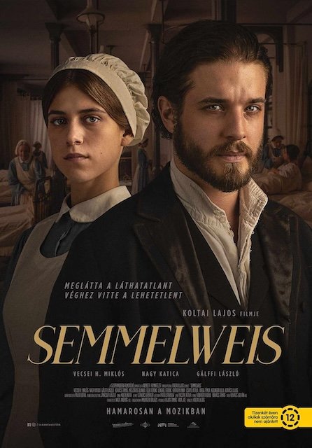 Film Depicting Historical Medical Hero is Hungary’s Oscar Hopeful