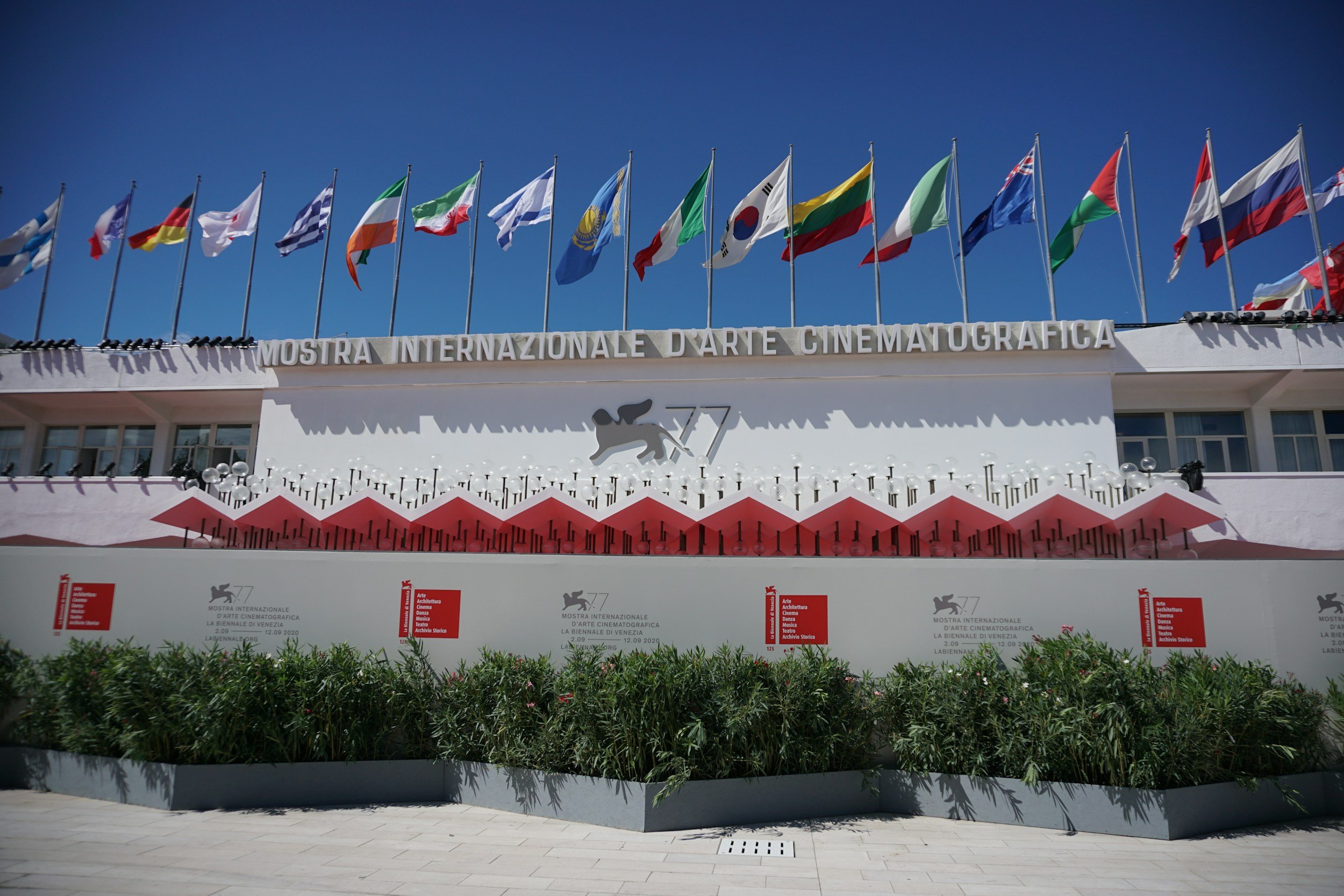 Venice Film Festival 2025: Spotlight on Hungarian Talent