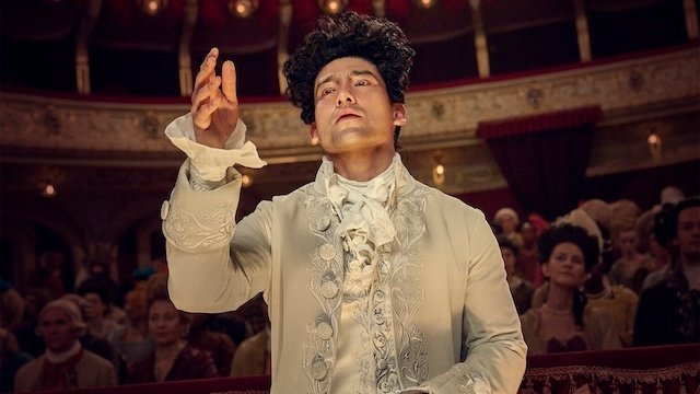Filmed in Hungary: Six Recent Movie & Series Releases