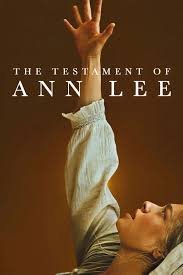 Filmed in Hungary: The Testament of Ann Lee