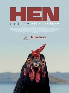 Hungarian Director György Pálfi Returns with His New Film: HEN