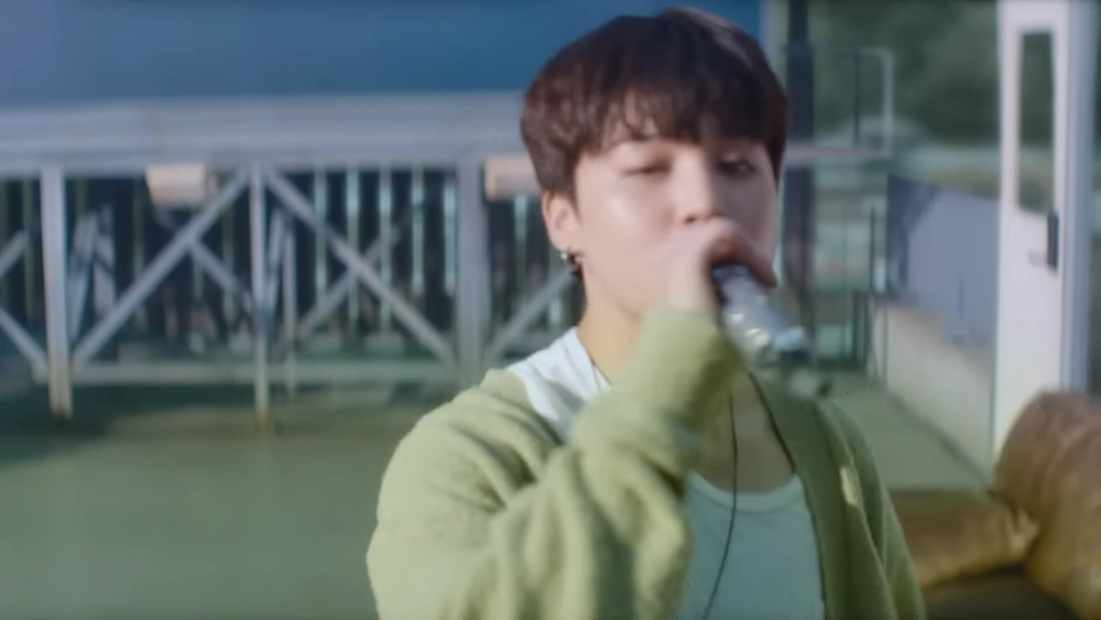Title: Hyundai X BTS Yet to Come Director: Hanki Goh DOP: Hanvit Kang