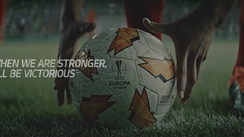 Title: Kia Europa / Itchy & Scratch Pictures Australia Director: HanGi Ko Dop: HanVit Kang